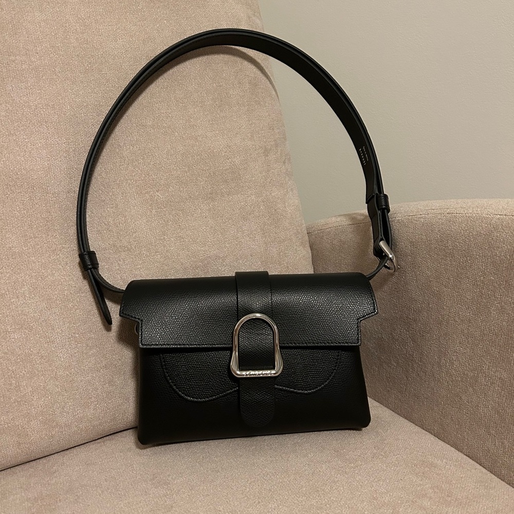Senreve Aria Élevée Belt Bag - Noir